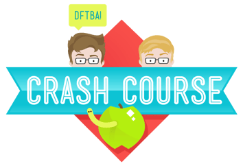 CrashCourse