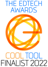 Cool Tools Finalist Badge 2022