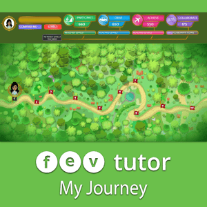 Gamification - My Journey