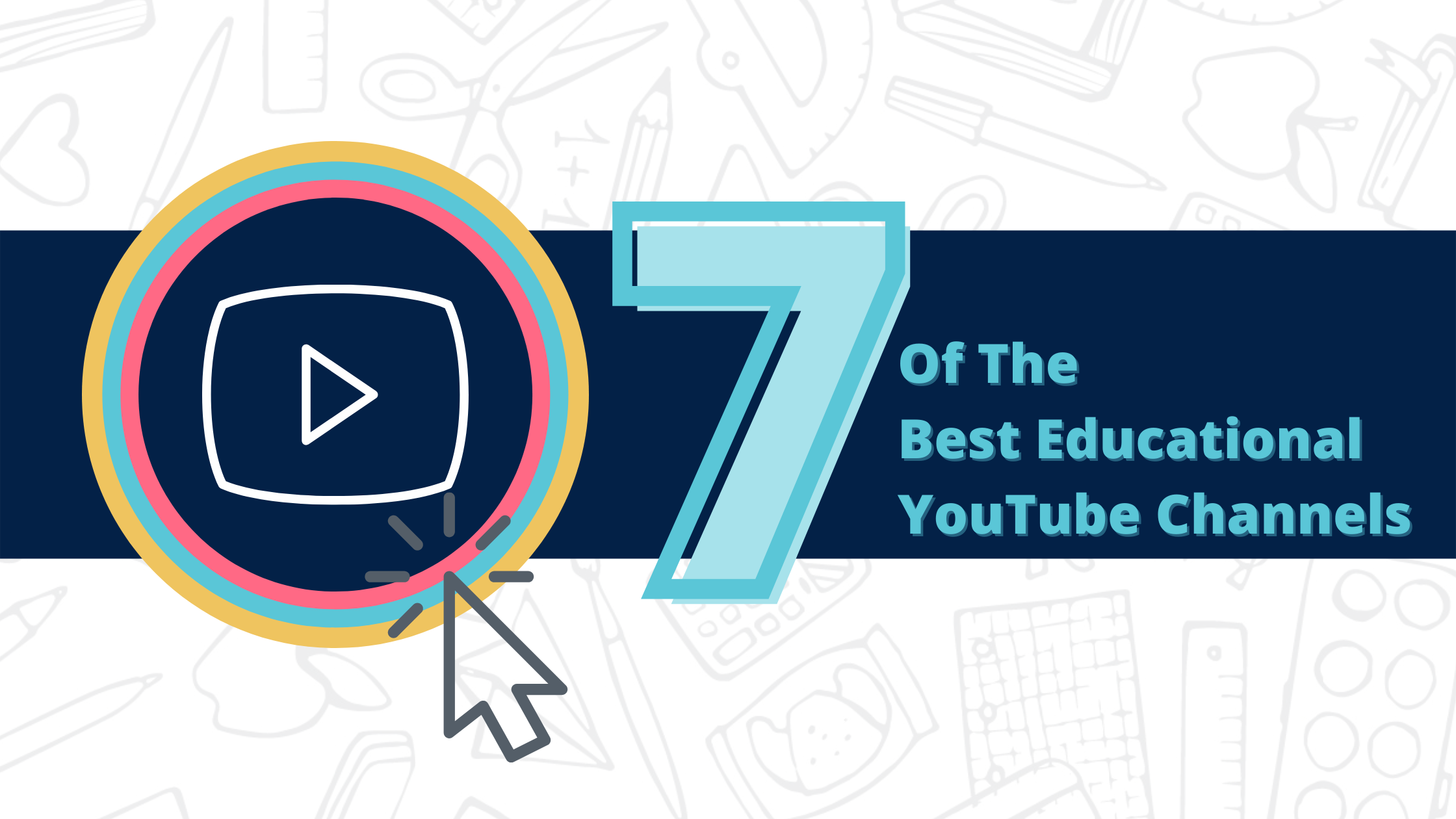 Channel Frederator — The best education video of all time is on Channel