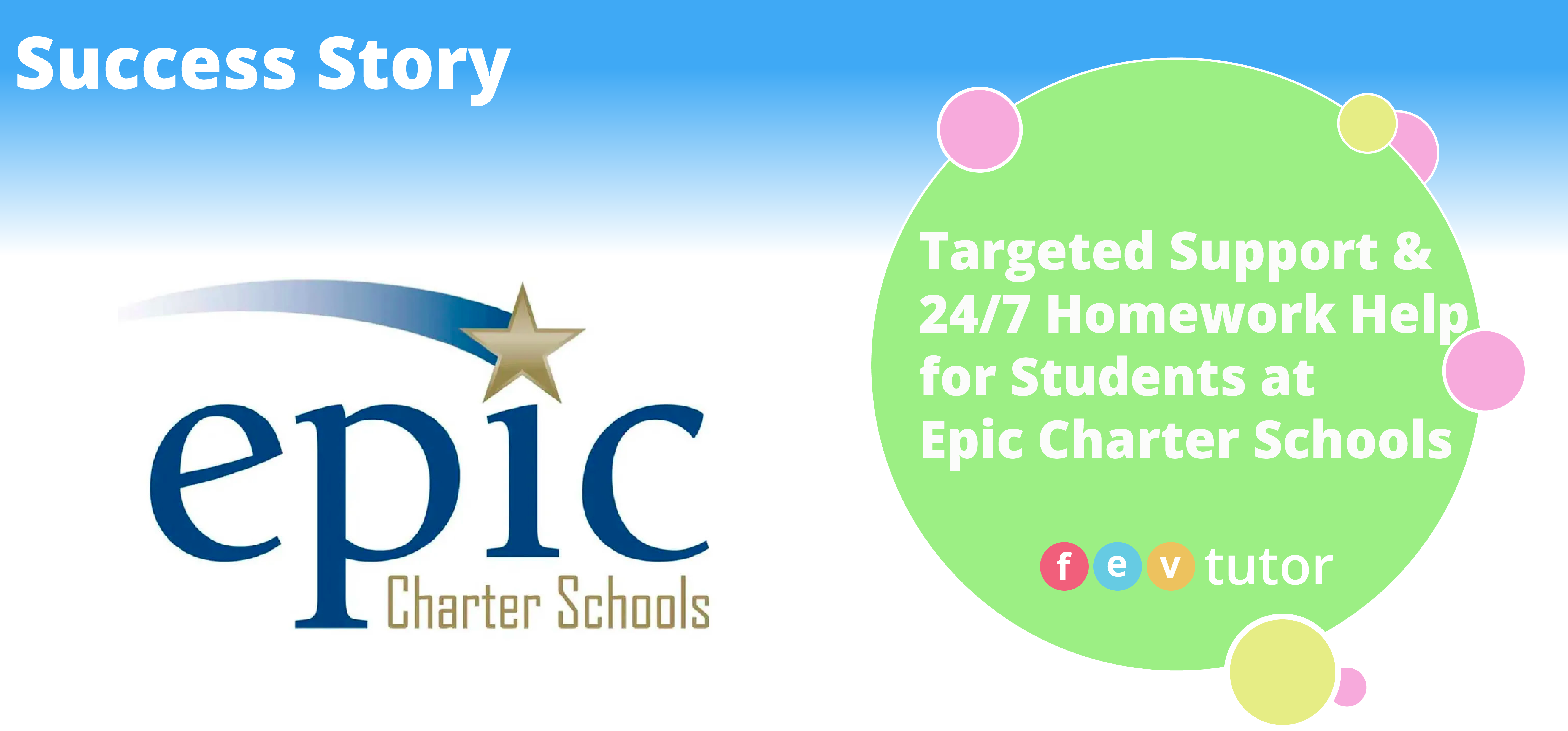 epic charter school summer program