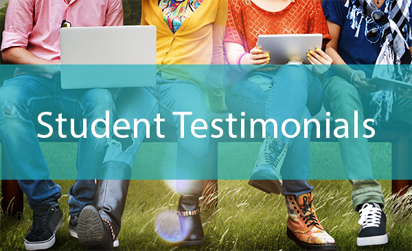 What Students are Saying about FEV Tutor